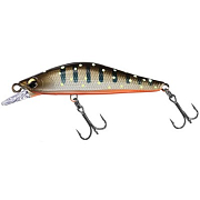 Воблер DAIWA Silver Creek Minnow Dart Custom 53S,  53 мм, 4.5 гр, тонущий, #2898-IWANA