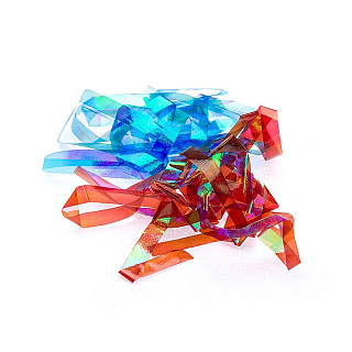  Материал для тела HENDS Products Shellback Transparent 