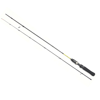 Удилище спиннинговое BLACK ADDER BA562XUL-T-20  1,68  м, 0,5-1,5 гр