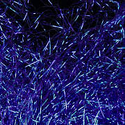  Даббинг HENDS Products Microflash Dubbing Violet Dk #18