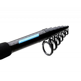 Удилище фидерное теле Flagman S-Power River Tele Feeder 3.3м, max150гр