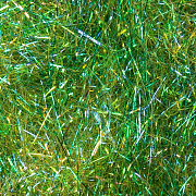  Даббинг HENDS Products Spectra Dubbing rainbow Olive #392