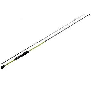 Спиннинг Maximus ICHIRO 18UL 1,8m / 1-7g