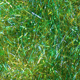  Даббинг HENDS Products Spectra Dubbing rainbow Olive #392