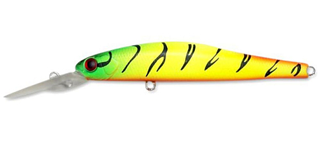 Воблер Kosadaka ION XL плав., 90мм, 11г., 2.0-3.0м, цв.TT