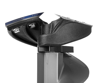 Шнек пластиковый под шуруповерт ULTRALITE 130R правое вращение SU-130R-G