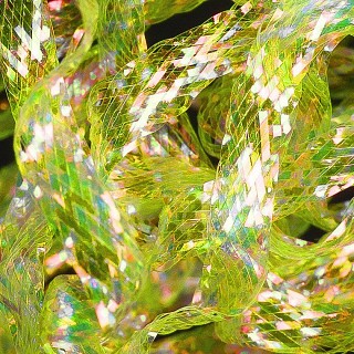  Материал для тела HENDS Products Pearl Scudback Olive Green #34