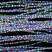 Люрекс крученый FM07 (Kosadaka)