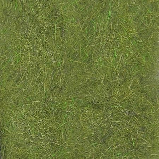 WAPSI Даббинг SLF Squirrel Dubbing GREEN OLIVE #10