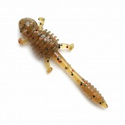 Приманка силиконовая Fanatik Mik Maus 1.6" #003