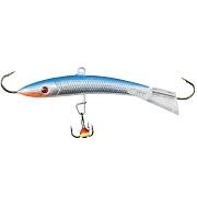 Балансир Lucky John BAUCHA 6 с тр. 60мм/15H блистер