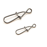 Застежка Pontoon21 CN Snap PA-77725, # 00 черная, 8 шт./уп.