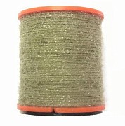 RiverLab Пряжа шерстяная Micro Wool, #14