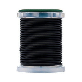 UTC Материал для сегментов Vinyl Rib MEDIUM BLACK