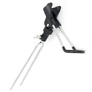 Подставка под удилище металл. регулируемая 30см