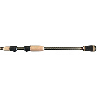 Cпиннинг штек. DAIWA "Silver Creek" SC7102ULFS-AD 2.35м (3-14г)