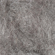 WAPSI Даббинг Sow Scud Dubbing DARK GRAY #131