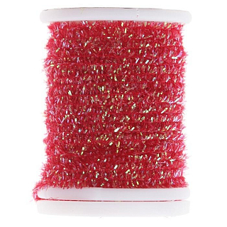 TEXTREME Синель Micro Cactus S.0,8 07-Red