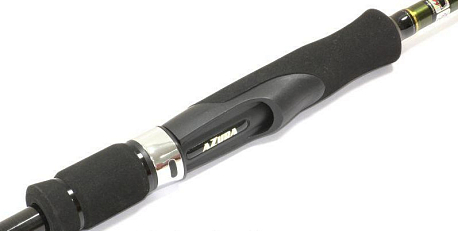 Спиннинг Zetrix AZURA AZS-862MH 10-42g