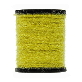 UNI Пряжа шерстяная UNI-Yarn Insect Green