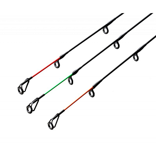 Удилище фидерное теле Flagman S-Power River Tele Feeder 3.3м, max150гр