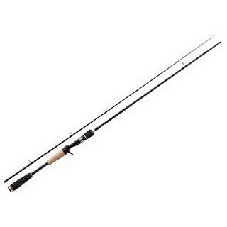 Спиннинг Major Craft BassPara BPC-692M 7-21гр. (кастинг)