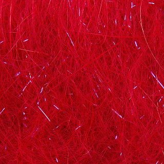  Даббинг HENDS products UV-Blend Dubbing Red #13