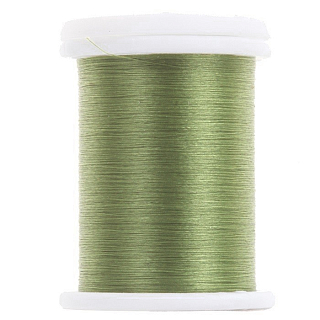 TEXTREME  Монтажная нить Standart 8/0 100м Lt Olive