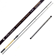 Удилище фидер "Volzhanka Pro Sport Dumchev Super feeder" 12ft 60+ 3.6м (2 секции+3) тест 60+гр 