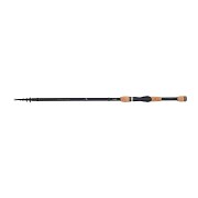 Спиннинг компакт. телескоп. SEIKA Micro TL2 1,80м, 0-10гр, 