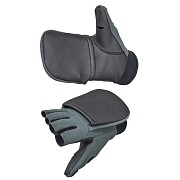 Перчатки-варежки Norfin HELIUM DG р.XL