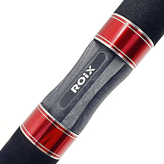 Удилище спиннинговое Roix Spotty RSS-642L 1-6g																				