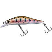 Воблер DAIWA Silver Creek Minnow Dart Custom 53S,  53 мм, 4.5 гр, тонущий, #2892-YAMAME