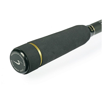 Удилище спиннинговое Invict 802H тест 15 - 60 гр