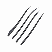 HENDS Индюшиные биоты Turkey Biots Black