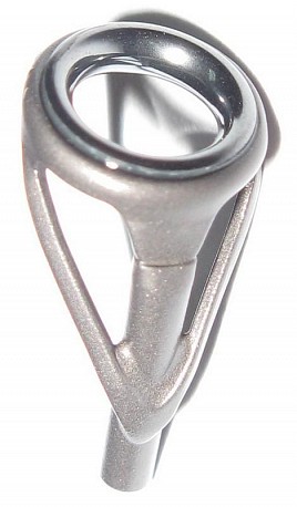 "Тюльпан" Fuji F-тип #7, карбид кремния (SIC), посадочный размер 2,2 мм.