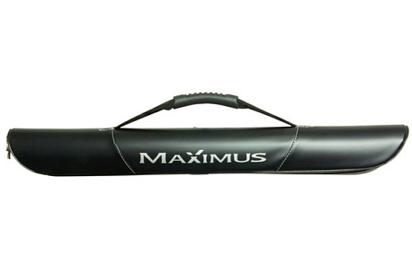 Спиннинг Maximus SMUGGLER Travel 24ML 2,4m / 5-20g (4 колена) в тубусе