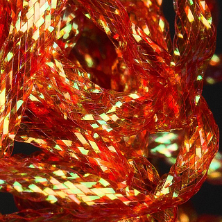  Материал для тела HENDS Products Pearl Scudback Rusty Red 