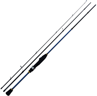 Спиннинг Maximus Streetracer 20UL 2,0m / 1-7g