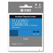  Нахлыстовый подлесок TMC Fluorocarbon Leader Hi-Energy 5X 9ft