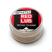 Смазка Redlub Synth Winter Grease синтетическая (10 мл)