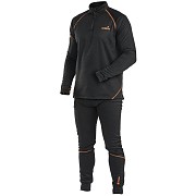 Термокомплект Norfin WINTER LINE BLACK 03 р.L
