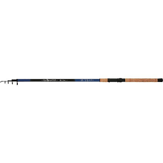 Удилище телескопическое с кольцами Mikado FISH HUNTER Float 500, до 30 гр