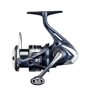 Катушка Shimano MIRAVEL 2500