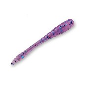 Силиконовая "съедобная" приманка TIPSY 1,2" 69-30-26/27-5 жарен. чеснок