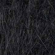  Даббинг HENDS Products Rabbit Fur Dubbing Black #30