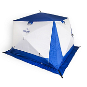 Палатка PULSAR 4T long Compact