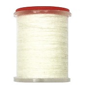 RiverLab Пряжа шерстяная Bug Wool, #01 White