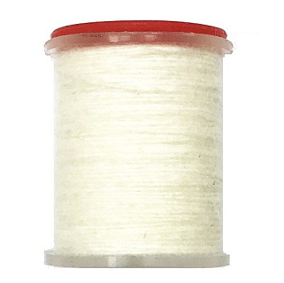 RiverLab Пряжа шерстяная Bug Wool, #01 White