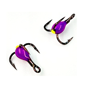 Тройник ST-36 MF ICE КФЖ №16 